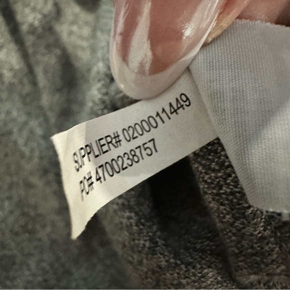 Polo Ralph Lauren Classic Fit Heather Gray Piqué Polo XXL Classic Americana - Picture 10 of 12